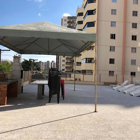 Parque Das Aguas Quentes Caldas Novas Go Εξωτερικό φωτογραφία