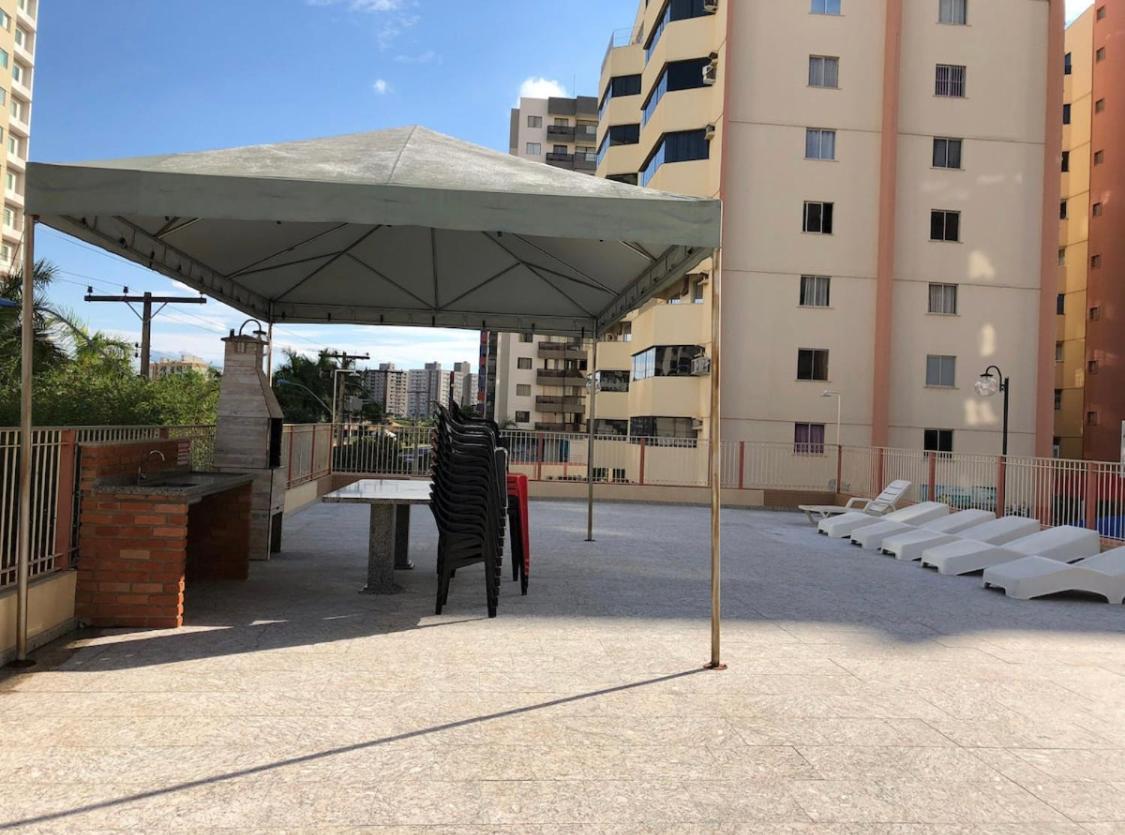 Parque Das Aguas Quentes Caldas Novas Go Εξωτερικό φωτογραφία